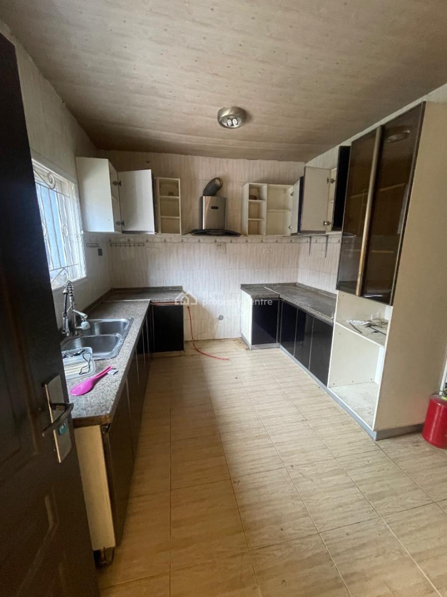 3-bedroom Bungalow Plus Bq, Mayfair Garden Estate, Awoyaya, Ajah, Lagos, Flat / Apartment for Rent