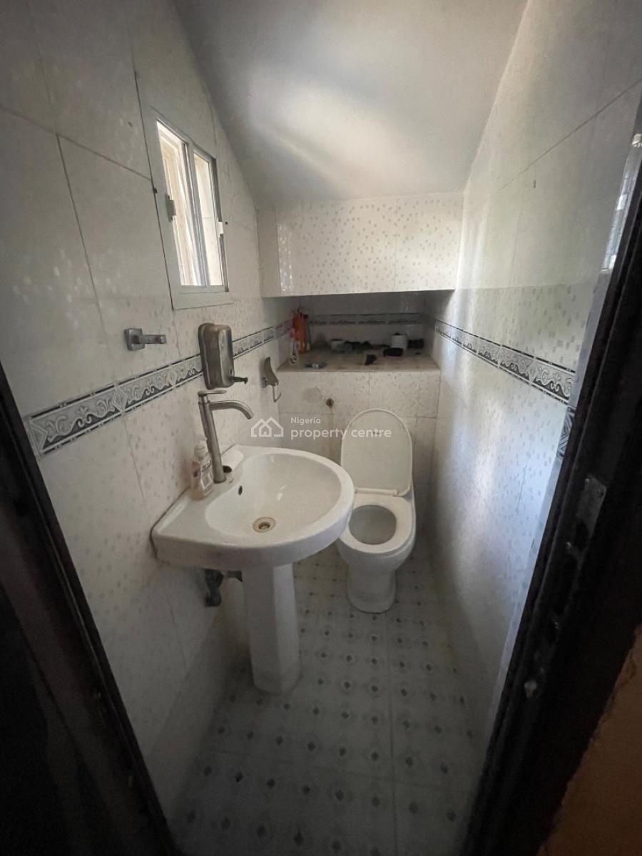 3-bedroom Bungalow Plus Bq, Mayfair Garden Estate, Awoyaya, Ajah, Lagos, Flat / Apartment for Rent