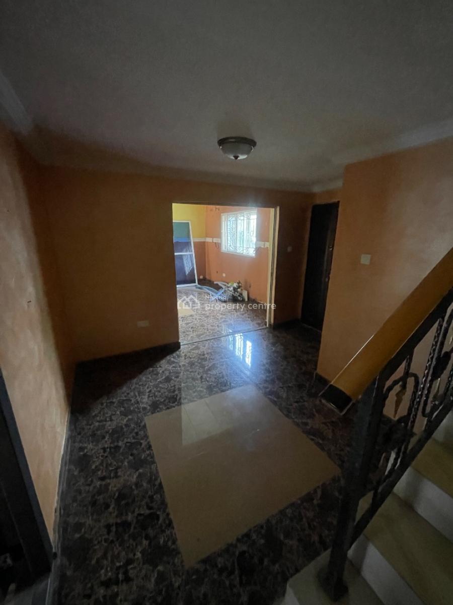 3-bedroom Bungalow Plus Bq, Mayfair Garden Estate, Awoyaya, Ajah, Lagos, Flat / Apartment for Rent