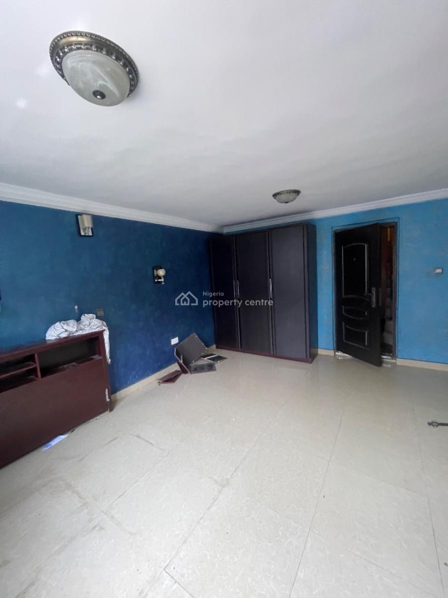 3-bedroom Bungalow Plus Bq, Mayfair Garden Estate, Awoyaya, Ajah, Lagos, Flat / Apartment for Rent