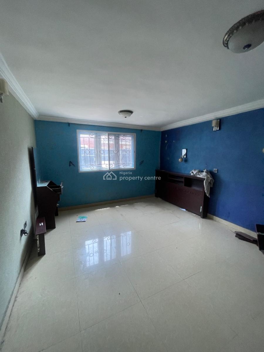 3-bedroom Bungalow Plus Bq, Mayfair Garden Estate, Awoyaya, Ajah, Lagos, Flat / Apartment for Rent