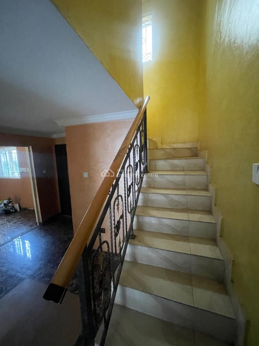 3-bedroom Bungalow Plus Bq, Mayfair Garden Estate, Awoyaya, Ajah, Lagos, Flat / Apartment for Rent