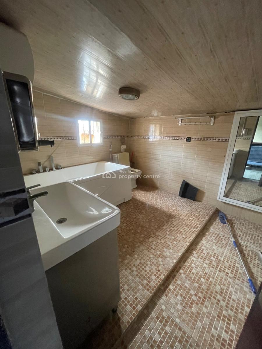 3-bedroom Bungalow Plus Bq, Mayfair Garden Estate, Awoyaya, Ajah, Lagos, Flat / Apartment for Rent