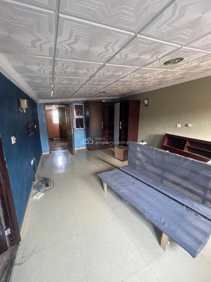 3-bedroom Bungalow Plus Bq, Mayfair Garden Estate, Awoyaya, Ajah, Lagos, Flat / Apartment for Rent