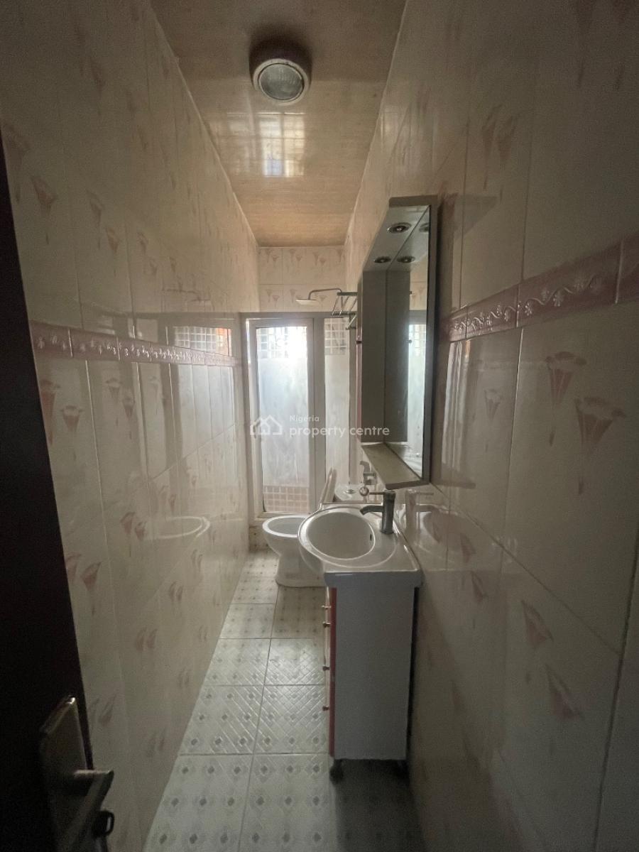 3-bedroom Bungalow Plus Bq, Mayfair Garden Estate, Awoyaya, Ajah, Lagos, Flat / Apartment for Rent