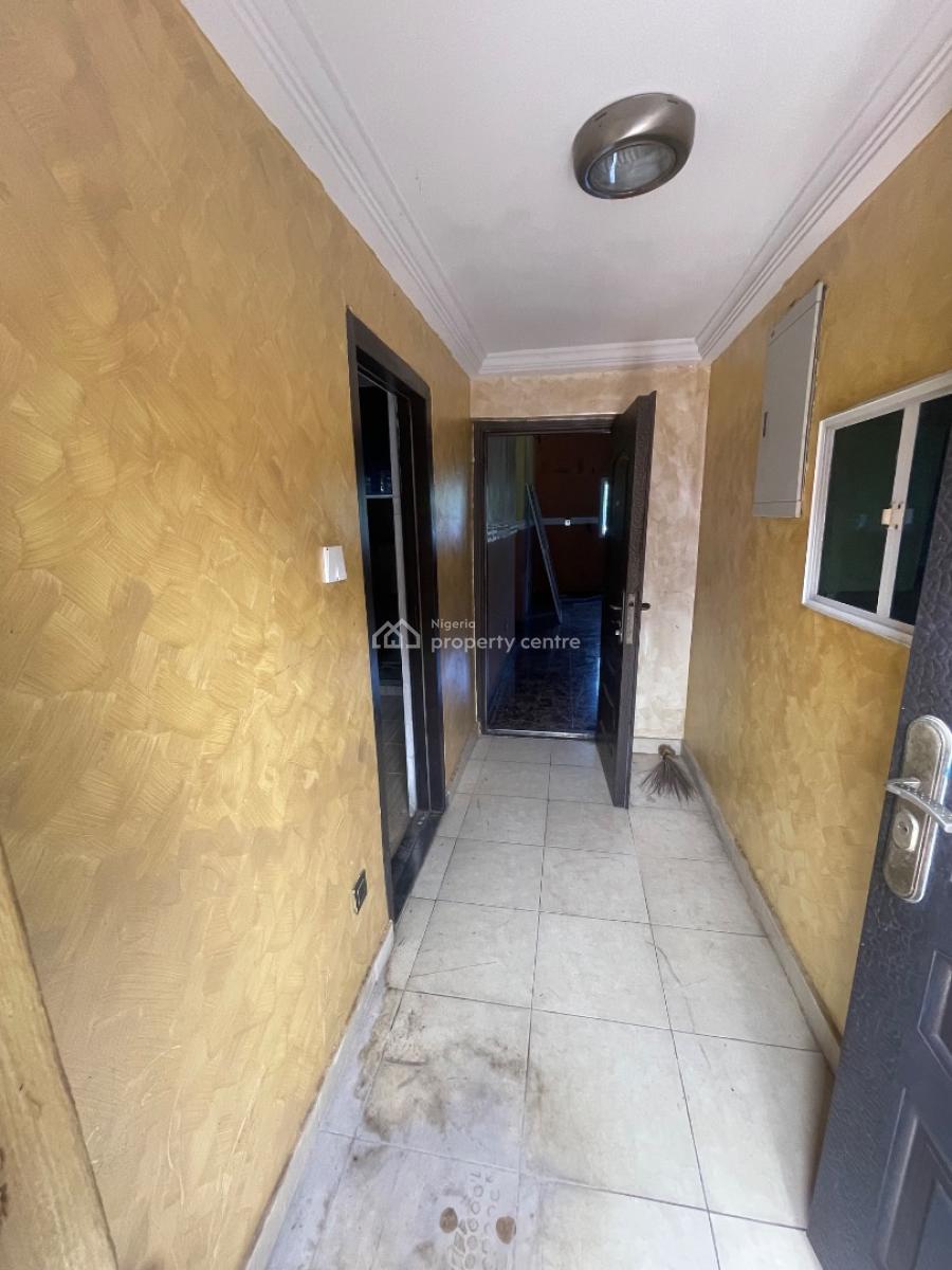 3-bedroom Bungalow Plus Bq, Mayfair Garden Estate, Awoyaya, Ajah, Lagos, Flat / Apartment for Rent