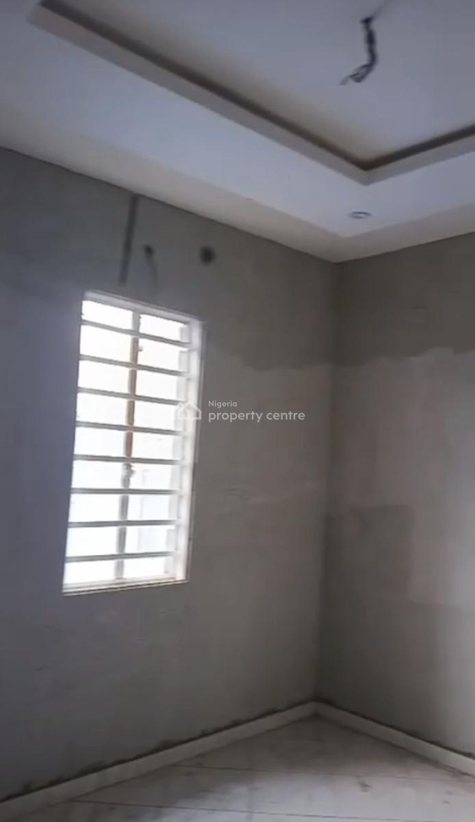 a Decent Newly Built Room Self Contain, Off Demurin Road, Alapere, Ketu, Lagos, Self Contain (single Rooms) for Rent