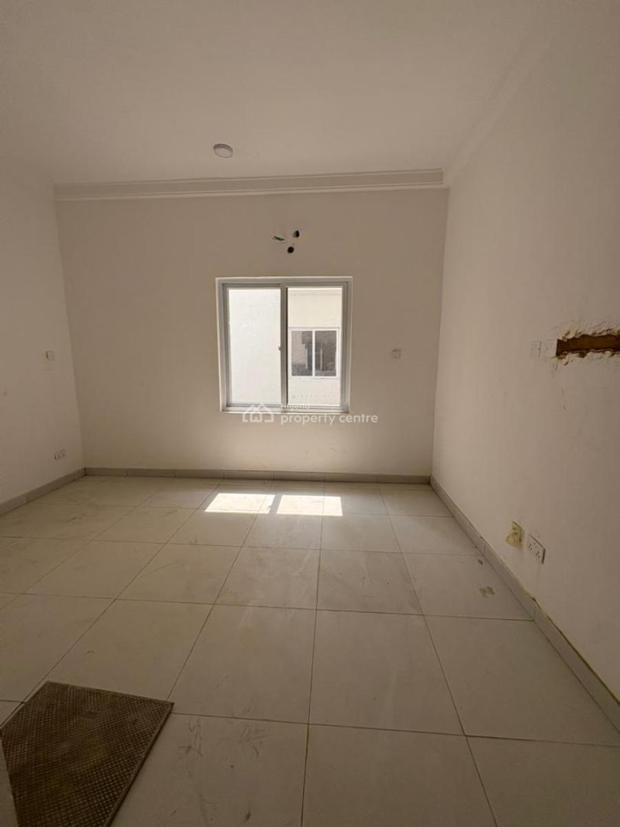 2 Bedroom Apartment with Bq, Lekki, Lagos, Flat / Apartment for Rent