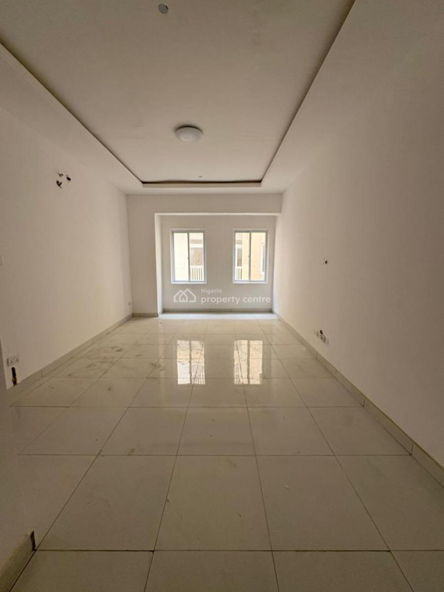 2 Bedroom Apartment with Bq, Lekki, Lagos, Flat / Apartment for Rent