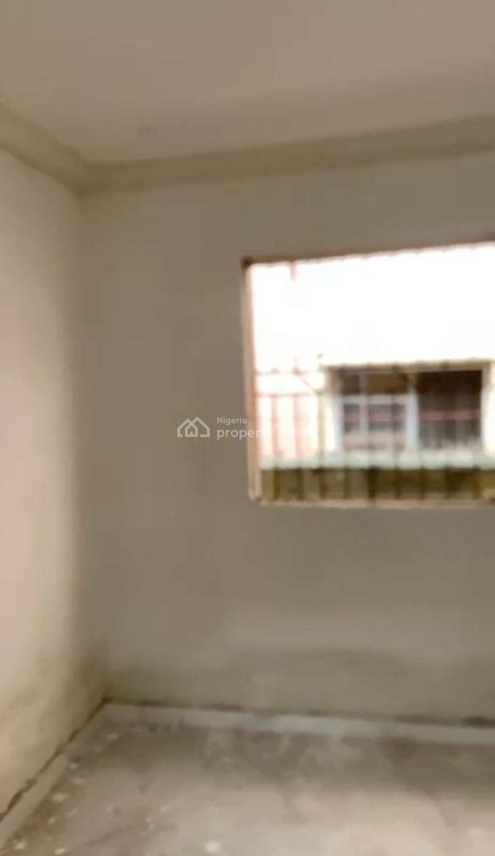 a Decent Newly Built Room Self Contain, Agboyi Road, Alapere, Ketu, Lagos, Self Contain (single Rooms) for Rent