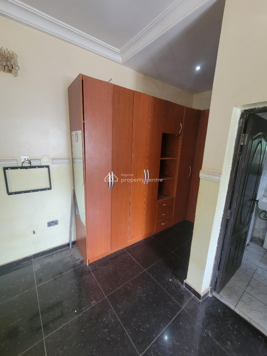 4 Bedroom Bungalow, Protea Street ,house 473,map Global Estate Behind Efab Metropolis, Gwarinpa, Abuja, Detached Bungalow for Rent