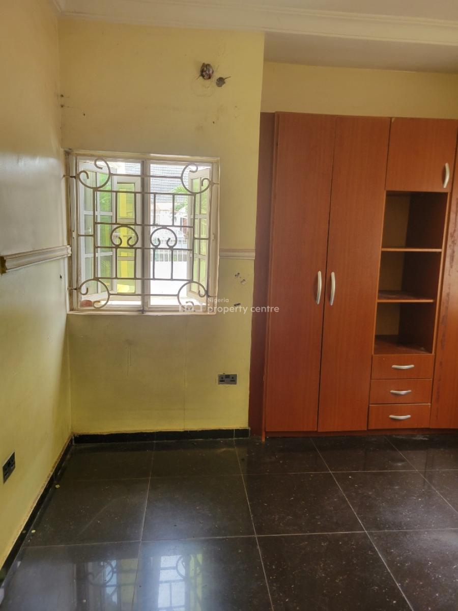 4 Bedroom Bungalow, Protea Street ,house 473,map Global Estate Behind Efab Metropolis, Gwarinpa, Abuja, Detached Bungalow for Rent