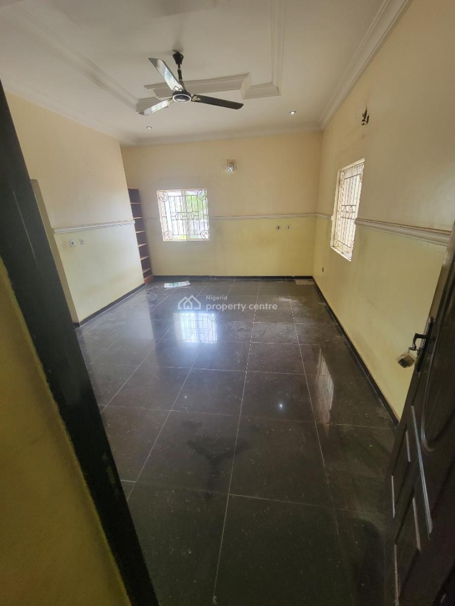 4 Bedroom Bungalow, Protea Street ,house 473,map Global Estate Behind Efab Metropolis, Gwarinpa, Abuja, Detached Bungalow for Rent