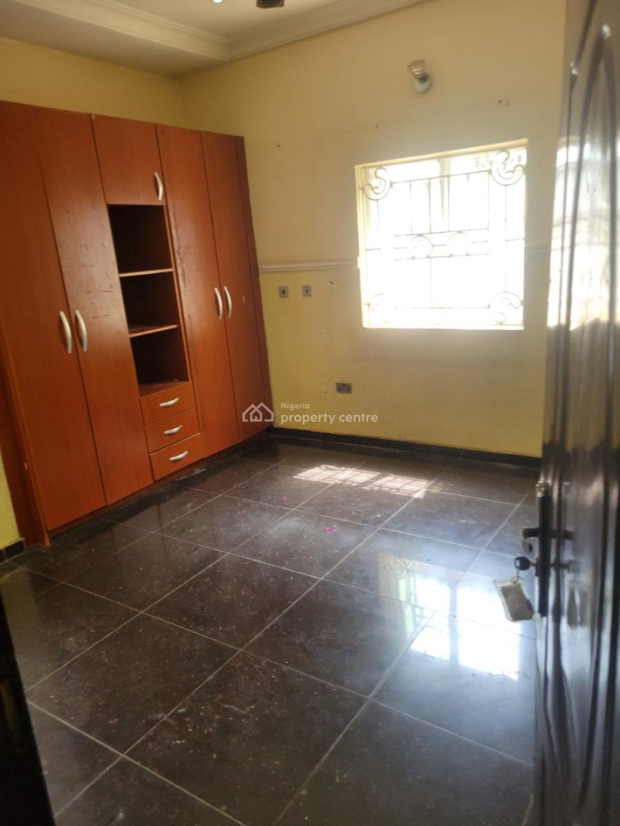 4 Bedroom Bungalow, Protea Street ,house 473,map Global Estate Behind Efab Metropolis, Gwarinpa, Abuja, Detached Bungalow for Rent