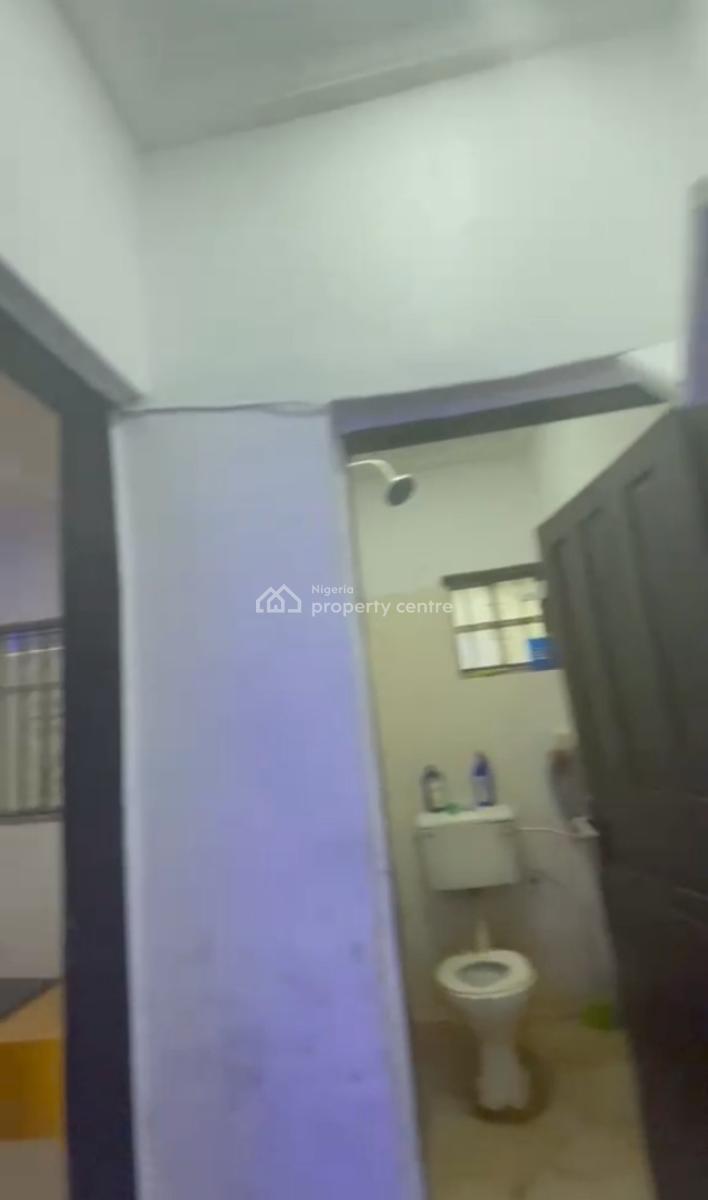 a Decent Newly Renovated Mini Flat, Off Goodluck, Ori-oke, Ogudu, Lagos, Mini Flat (room and Parlour) for Rent