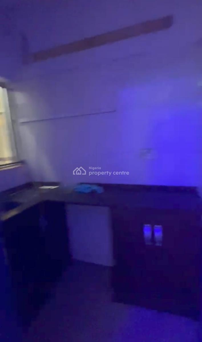 a Decent Newly Renovated Mini Flat, Off Goodluck, Ori-oke, Ogudu, Lagos, Mini Flat (room and Parlour) for Rent