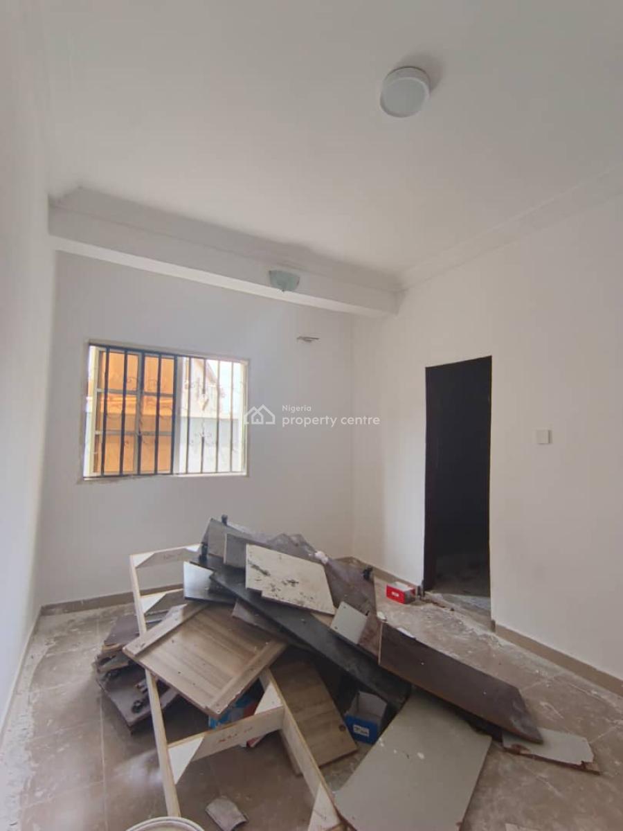 Lovely 2 Bedroom Apartment, Hopeville Estate, Sangotedo, Ajah, Lagos, Flat / Apartment for Rent