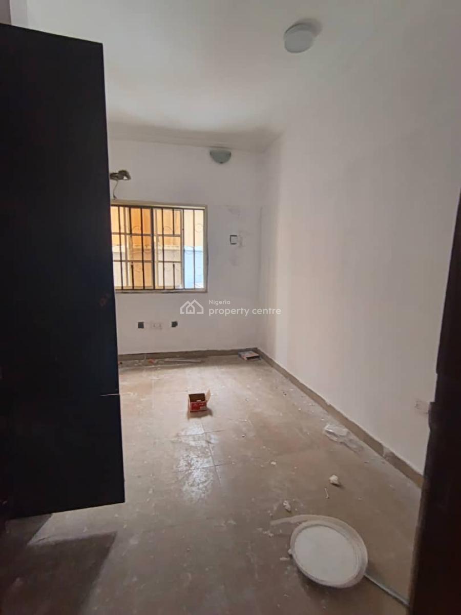 Lovely 2 Bedroom Apartment, Hopeville Estate, Sangotedo, Ajah, Lagos, Flat / Apartment for Rent