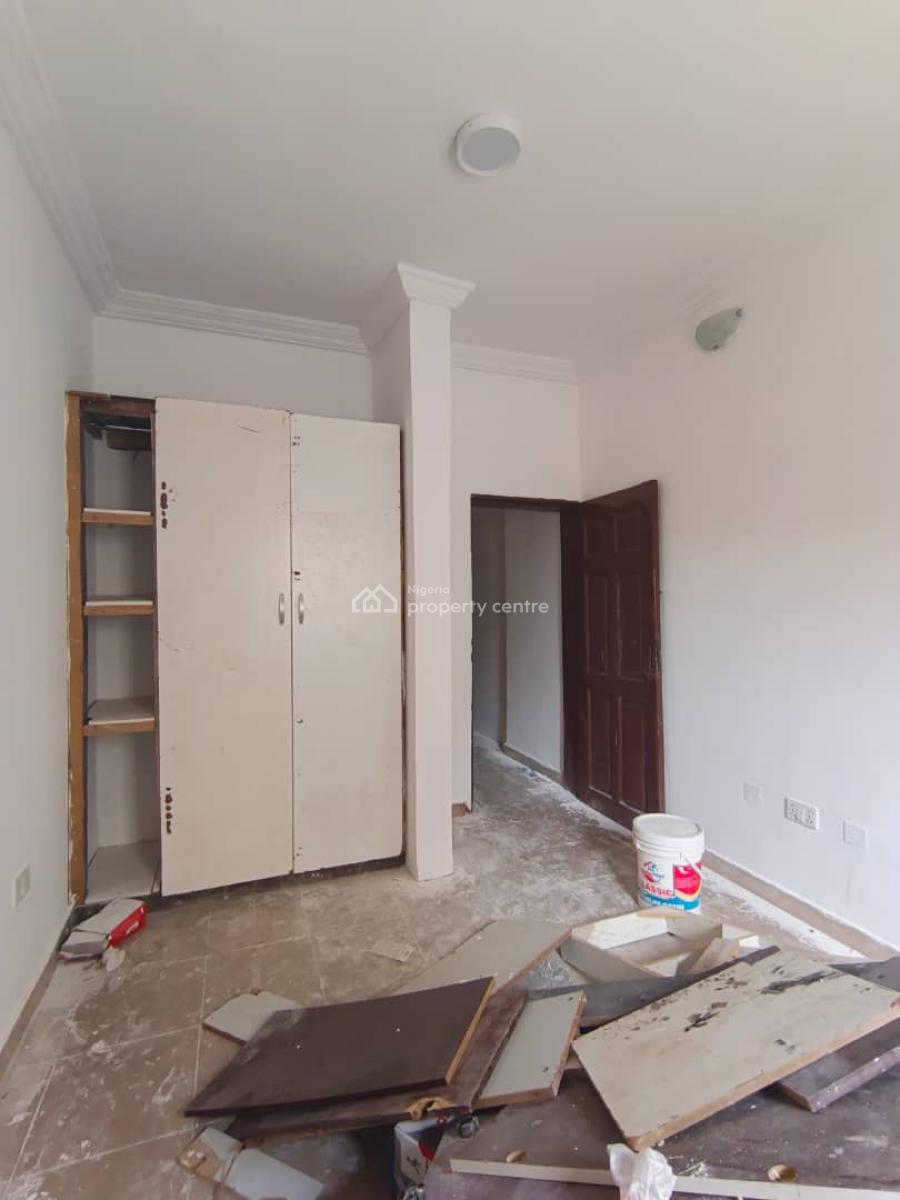 Lovely 2 Bedroom Apartment, Hopeville Estate, Sangotedo, Ajah, Lagos, Flat / Apartment for Rent