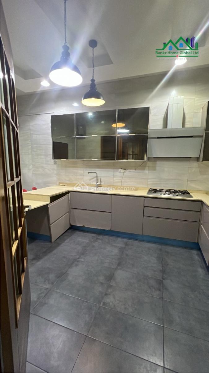 Luxury Fully Furnished 4bedroom Terrace Duplex, Ikoyi, Lagos, Terraced Duplex for Sale