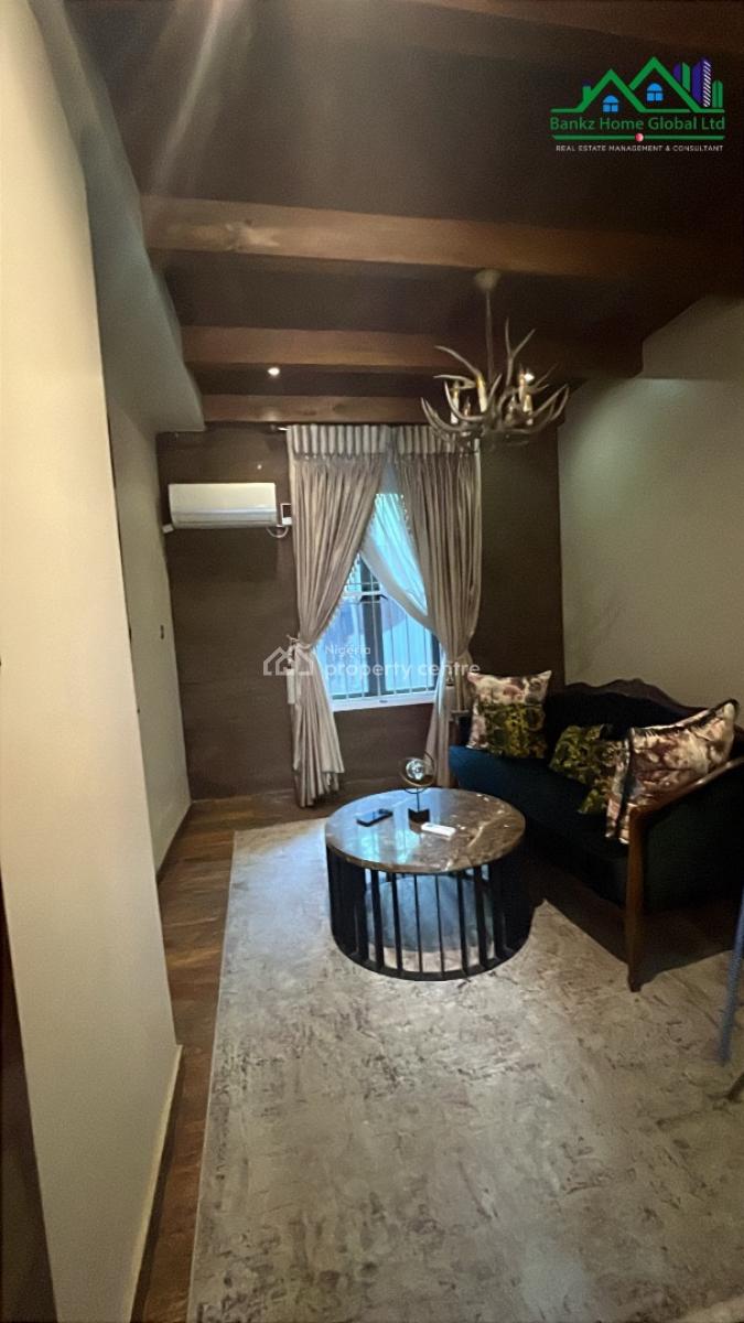 Luxury Fully Furnished 4bedroom Terrace Duplex, Ikoyi, Lagos, Terraced Duplex for Sale