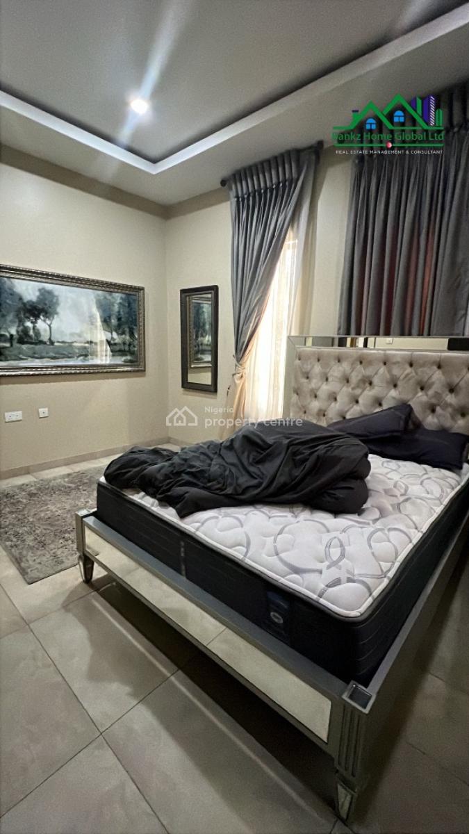 Luxury Fully Furnished 4bedroom Terrace Duplex, Ikoyi, Lagos, Terraced Duplex for Sale