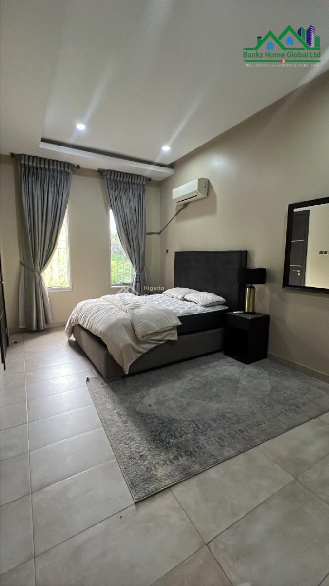 Luxury Fully Furnished 4bedroom Terrace Duplex, Ikoyi, Lagos, Terraced Duplex for Sale