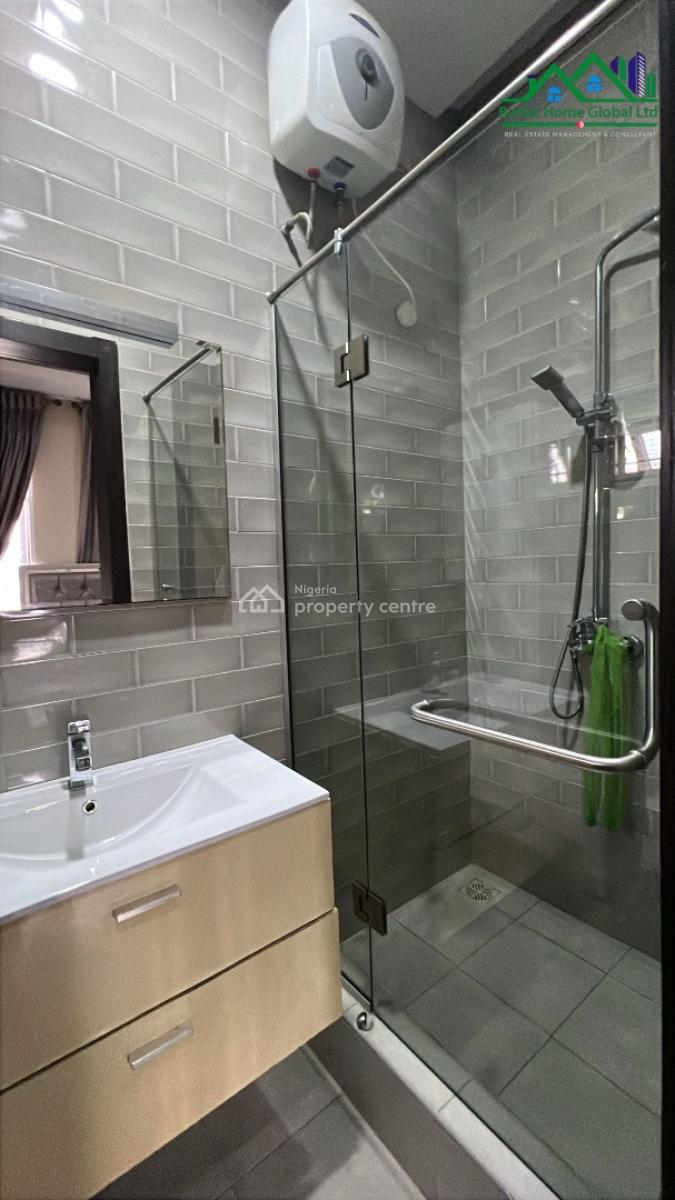 Luxury Fully Furnished 4bedroom Terrace Duplex, Ikoyi, Lagos, Terraced Duplex for Sale