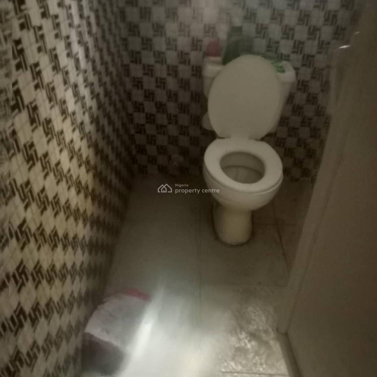 Room and Parlour, Lekki, Sangotedo, Ajah, Lagos, Mini Flat (room and Parlour) for Rent