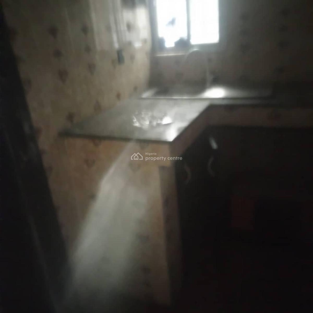 Room and Parlour, Lekki, Sangotedo, Ajah, Lagos, Mini Flat (room and Parlour) for Rent