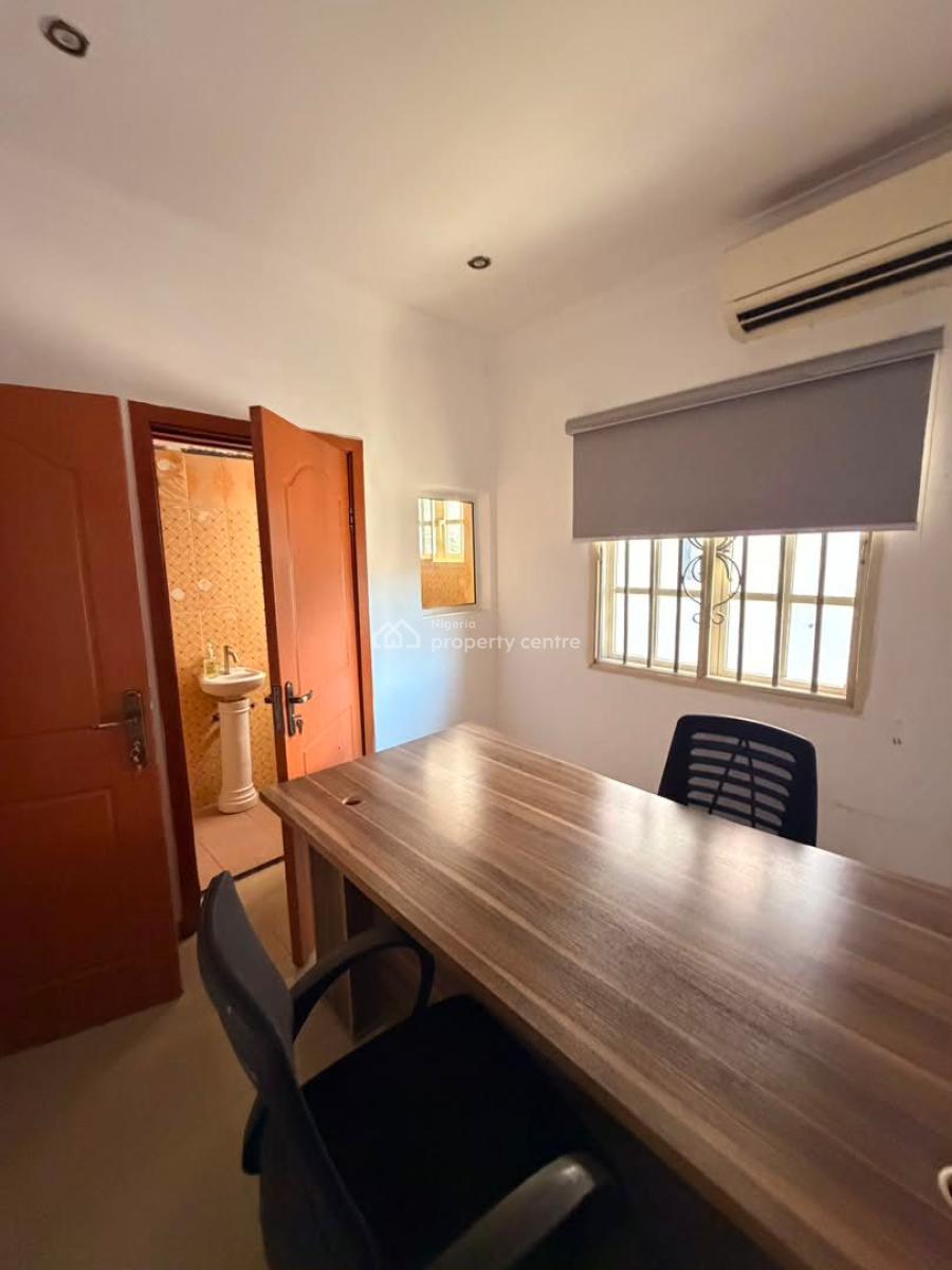 Office Spaces, Lekki Phase 1, Lekki, Lagos, Office Space for Rent