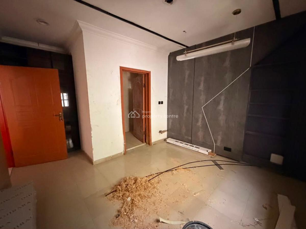 Office Spaces, Lekki Phase 1, Lekki, Lagos, Office Space for Rent