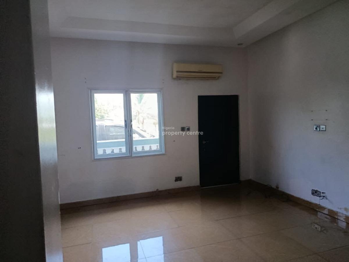 Waterfront 3 Bedroom Luxury Flat+ Bq, Pool &gym, Water Front Serene Area, Parkview, Ikoyi, Lagos, Flat / Apartment for Rent