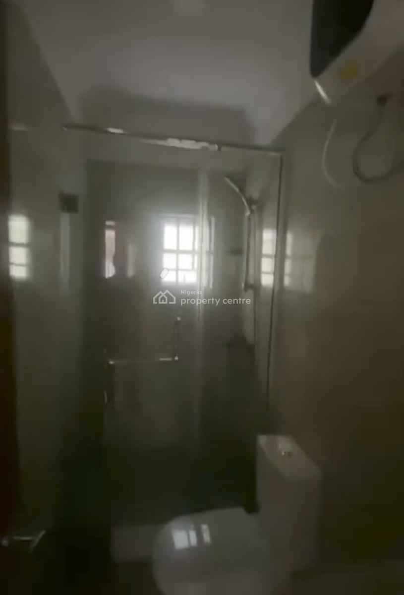a Standard Newly Built 2 Bedroom Flat, Ifako, Gbagada, Lagos, Semi-detached Duplex for Rent