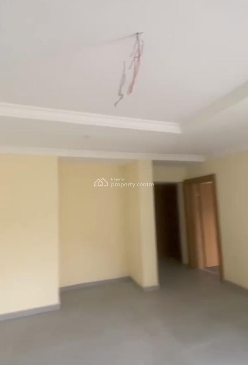 a Standard Newly Built 2 Bedroom Flat, Ifako, Gbagada, Lagos, Semi-detached Duplex for Rent