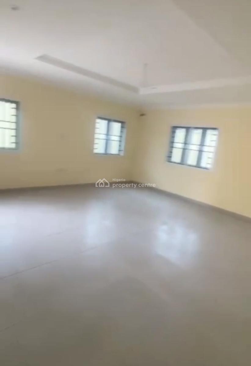 a Standard Newly Built 2 Bedroom Flat, Ifako, Gbagada, Lagos, Semi-detached Duplex for Rent