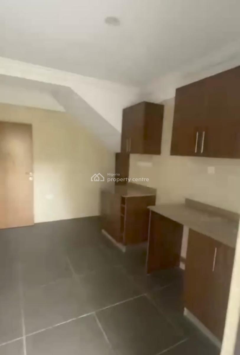 a Standard Newly Built 2 Bedroom Flat, Ifako, Gbagada, Lagos, Semi-detached Duplex for Rent