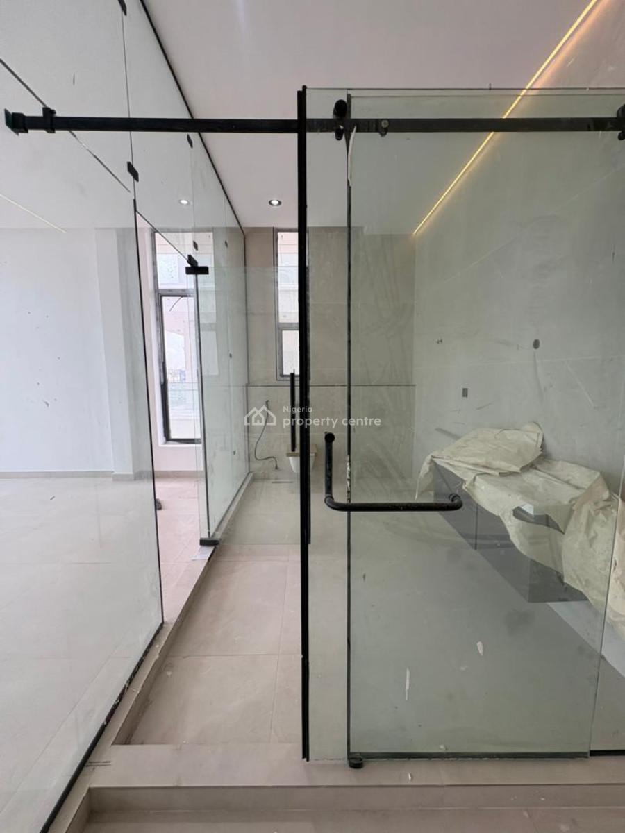 5 Bedroom Detached Duplex with 2 Bqs in Ikate,lekki, Ikate, Lekki, Lagos, Detached Duplex for Sale