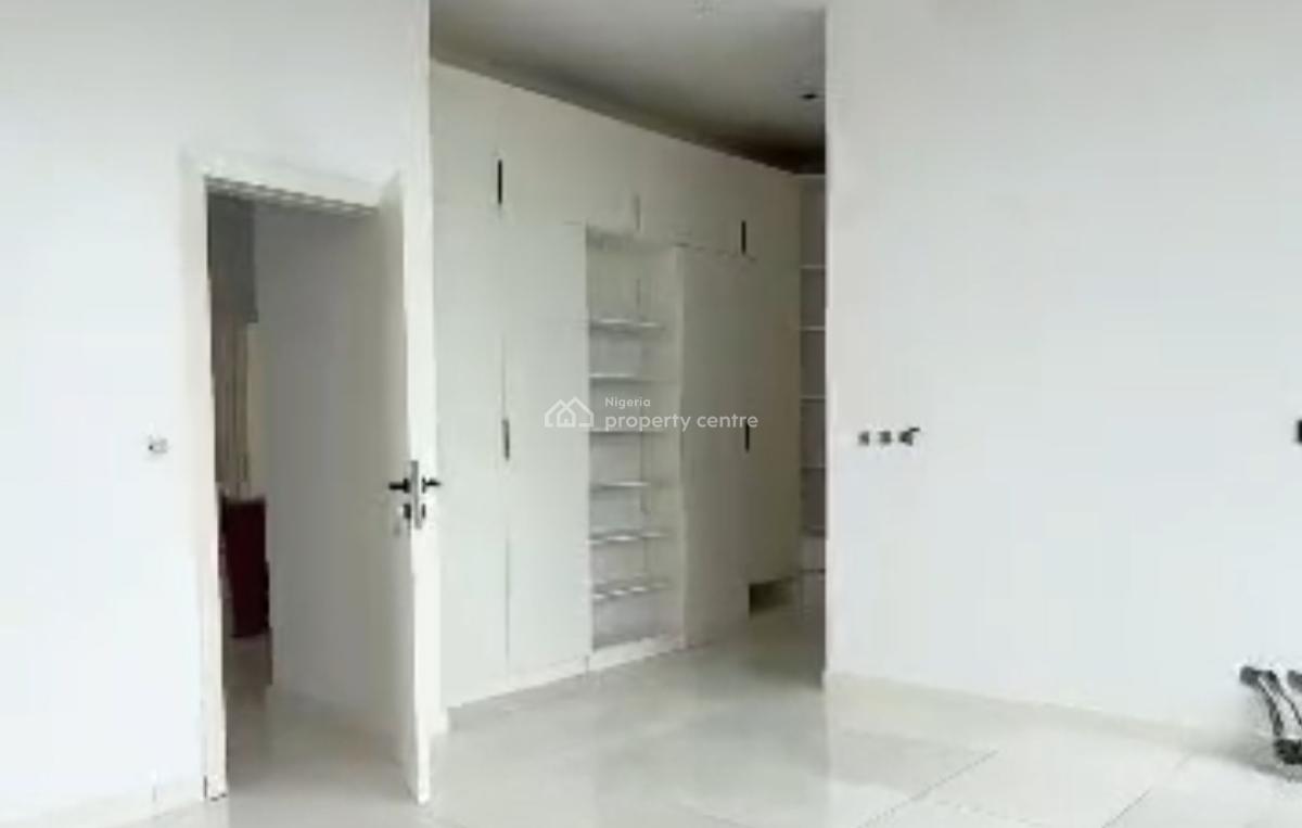 4 Bedroom Fully Detached Duplex with Swimming Pool, ., Sangotedo, Ajah, Lagos, Detached Duplex for Sale