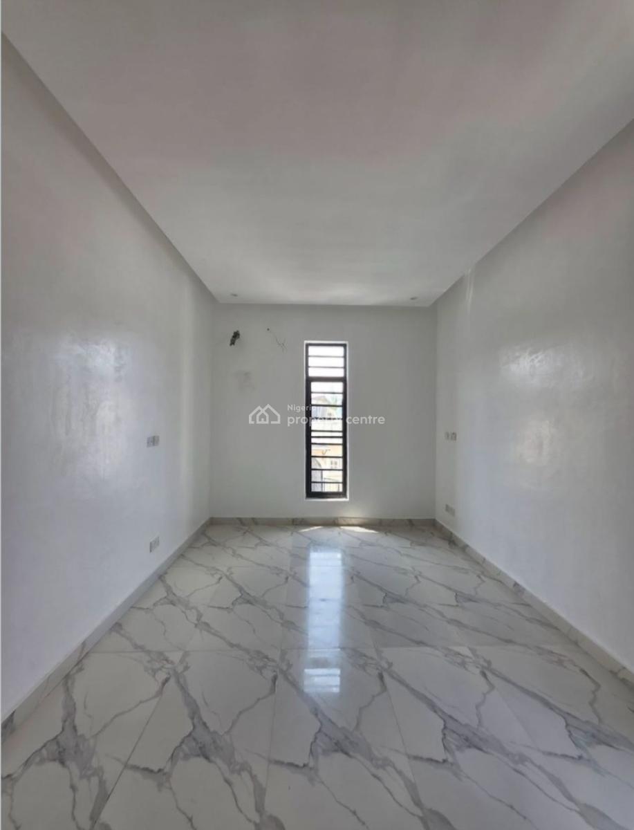 Beautifully Finished 5 Bedroom Fully Detached Duplex with Bq and Pool, Lekki County, Ikota, Lekki, Lagos, Detached Duplex for Sale