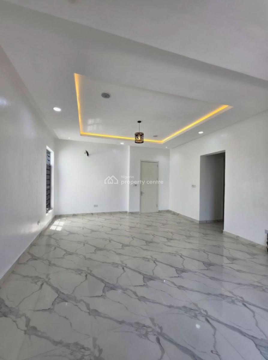 Beautifully Finished 5 Bedroom Fully Detached Duplex with Bq and Pool, Lekki County, Ikota, Lekki, Lagos, Detached Duplex for Sale