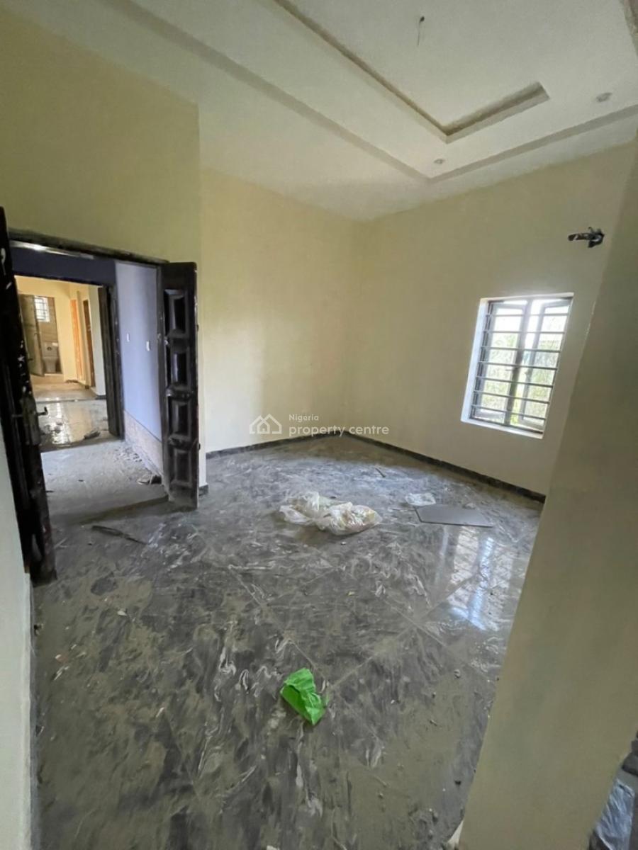 Brand New Mini Flat Available, Sangotedo, Ajah, Lagos, Mini Flat (room and Parlour) for Rent