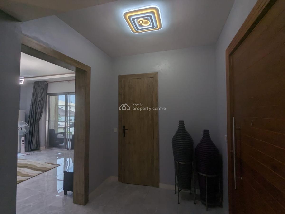 5 Bedroom Penthouse, Lekki Phase 1, Lekki, Lagos, House for Sale