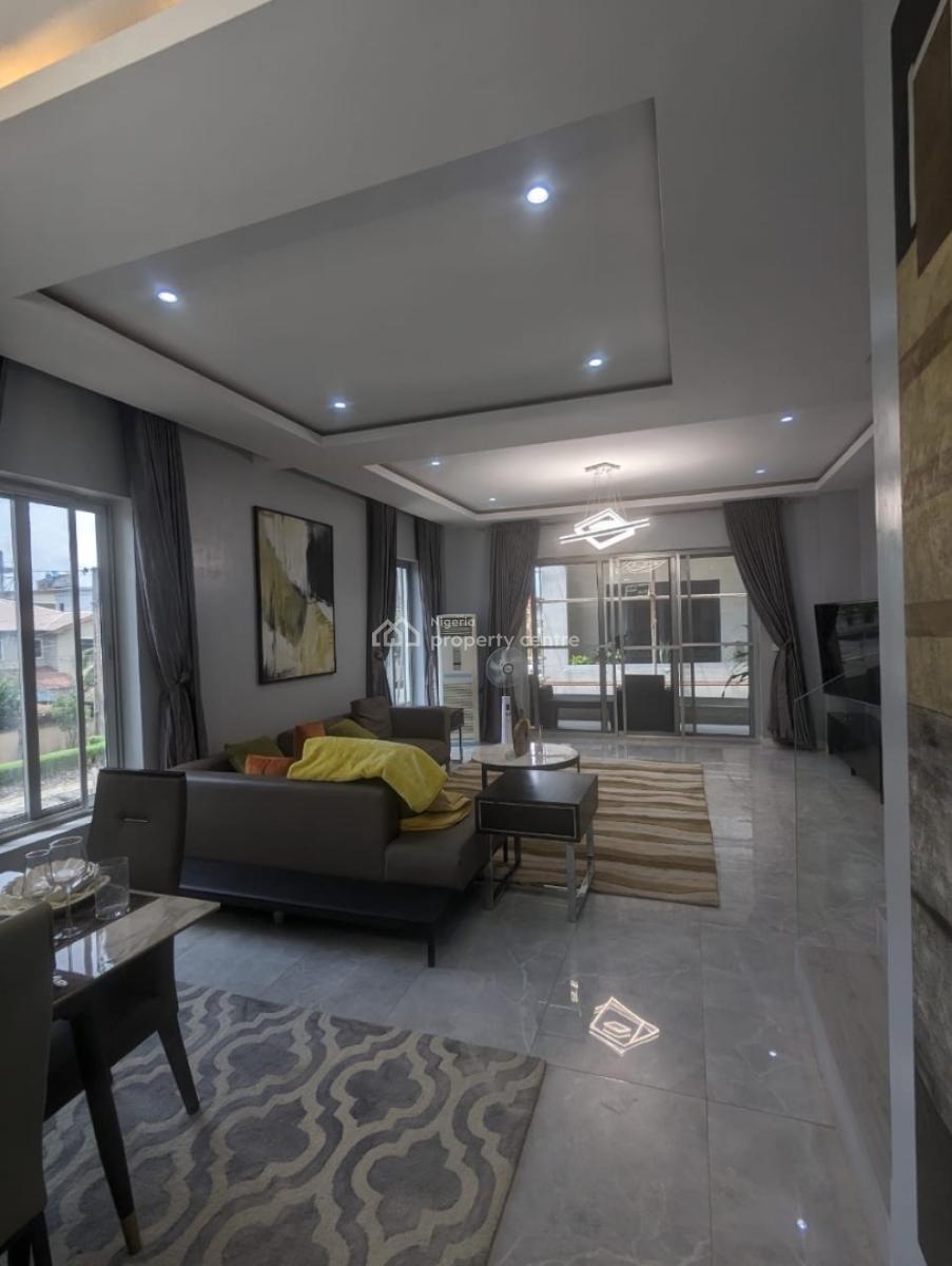 5 Bedroom Penthouse, Lekki Phase 1, Lekki, Lagos, House for Sale