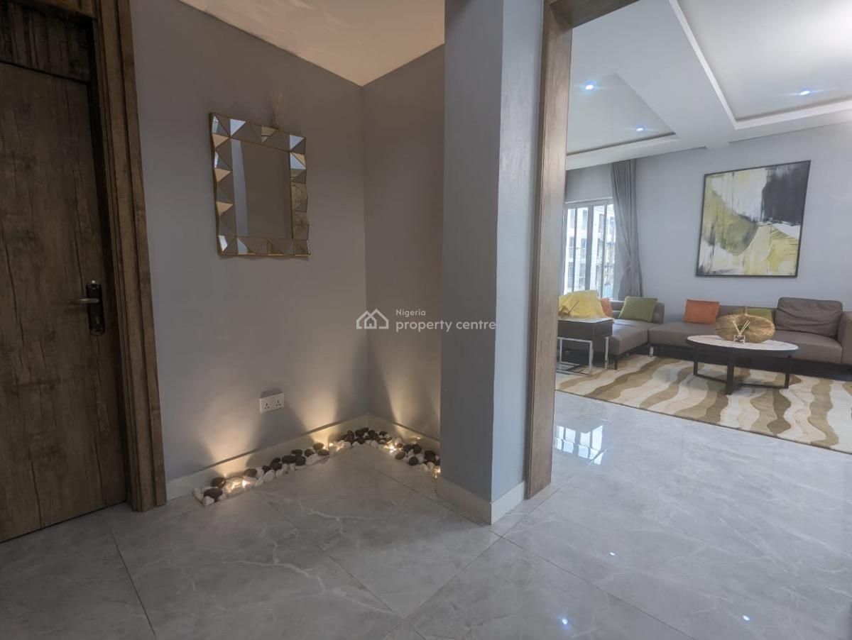 5 Bedroom Penthouse, Lekki Phase 1, Lekki, Lagos, House for Sale