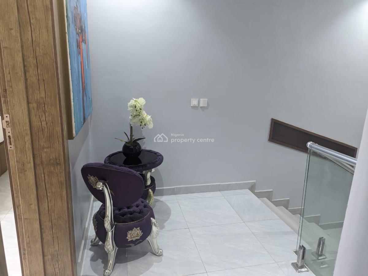 5 Bedroom Penthouse, Lekki Phase 1, Lekki, Lagos, House for Sale