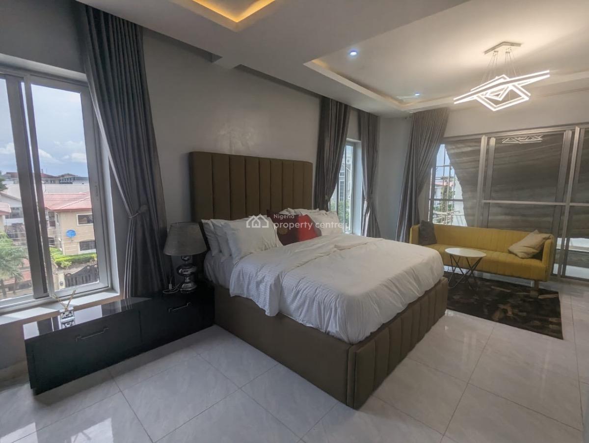 5 Bedroom Penthouse, Lekki Phase 1, Lekki, Lagos, House for Sale