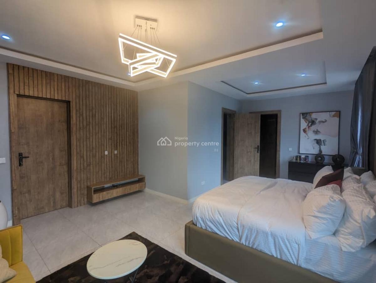 5 Bedroom Penthouse, Lekki Phase 1, Lekki, Lagos, House for Sale