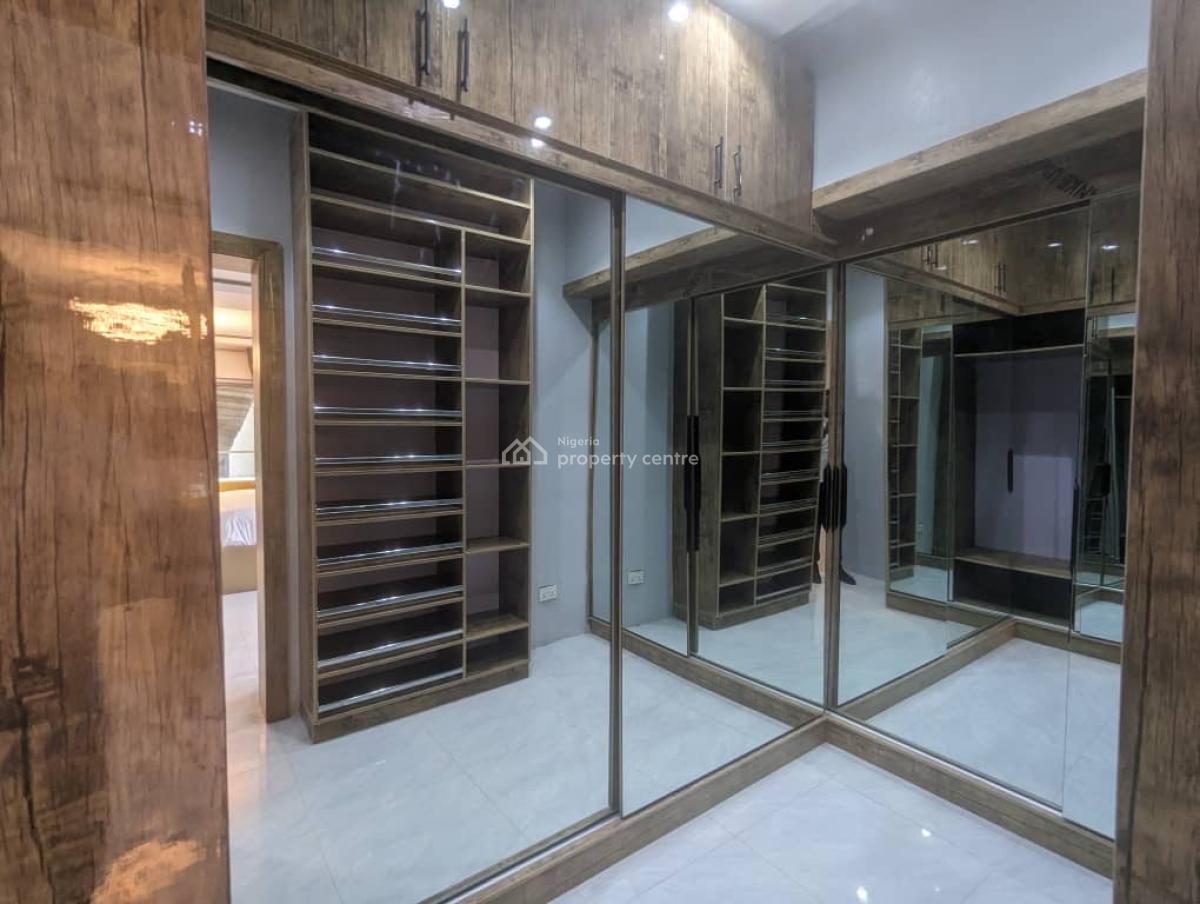 5 Bedroom Penthouse, Lekki Phase 1, Lekki, Lagos, House for Sale