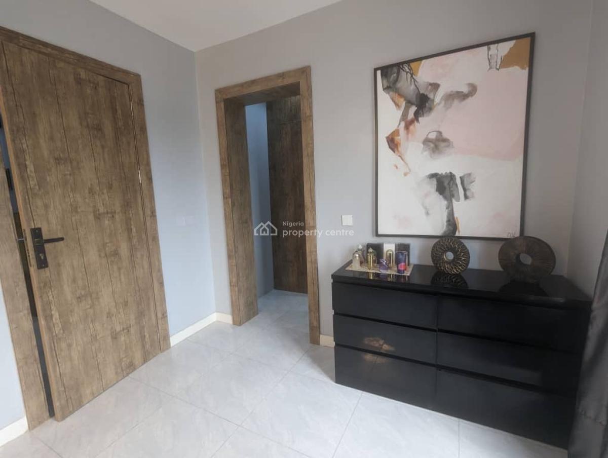 5 Bedroom Penthouse, Lekki Phase 1, Lekki, Lagos, House for Sale